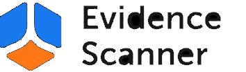 Evidence Scanner